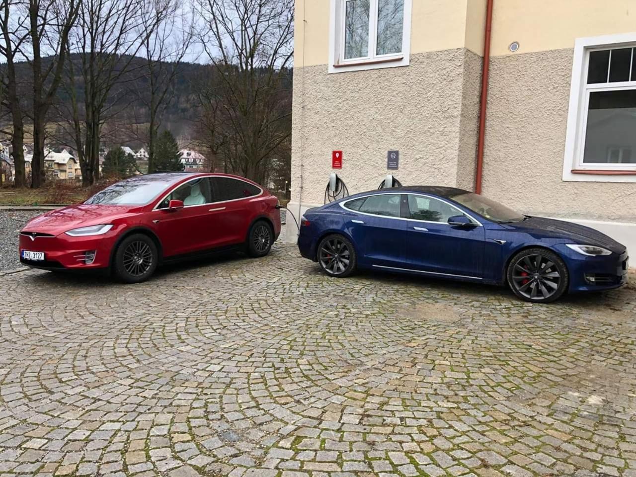 Villa Grohmann Lipová-lázně Kültér fotó